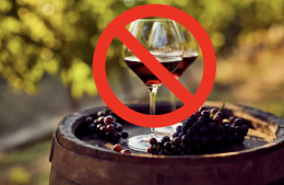 Il vino trema: la minaccia dei dazi americani al 200% blocca l'export