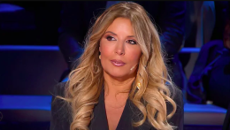 Too Hot to Handle Italia torna: Selvaggia Lucarelli alza subito la tensione