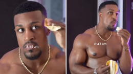 Il segreto della giovinezza (secondo TikTok): bucce di banana e routine surreali