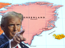 Groenlandia, la sfida di Trump: “Ci serve, dobbiamo averla”