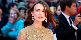 Keira Knightley compie 40 anni: dai primi successi al consolidamento come icona del cinema