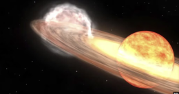 Attesa per il fenomeno celeste del secolo: la stella T CrB pronta a illuminare i cieli