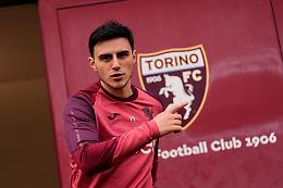 Toro-Elmas, l'implacabile. Tre gol in tre trasferte: "Mi mancava...Ecco cosa ho ritrovato a Torino..."