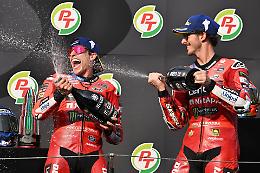 MotoGp, Bagnaia e il Texas: "Non è una pista amica ma..."