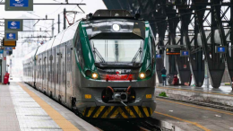 Sciopero ferroviario di 23 ore: Trenitalia aderisce alla protesta nazionale dell'11 Aprile