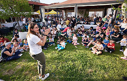  Festival di gastronomia e sostenibilità, Hubbuffate torna a Chieri 