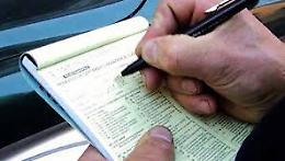 Finte multe per incassare in provincia di Torino: amministratori e dipendenti comunali nei guai