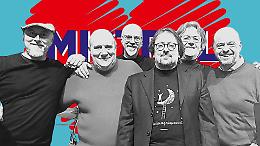 Concerto-spettacolo "Mistral for AIL": a Treiso musica e solidarietà sullo stesso palco