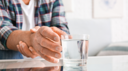 Una rivoluzione torinese: usare l'IA per diagnosticare il Parkinson