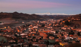 Rinnovato l'accordo tra Piobesi d'Alba e Roero Cultural Events per  il "Festival Colline in Musica: Destini"