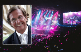 Bigliettopoli, assolto il re dei concerti: «Hanno distrutto un’azienda per niente»