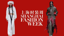 Shanghai Fashion Week, la moda non si ferma: creatività in passerella nonostante la crisi