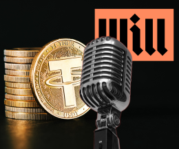 Tether entra in Chora Media (e Will): ecco l'operazione che tutti smentivano