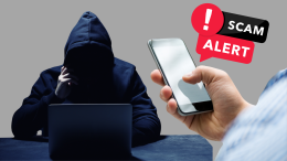 Una nuova truffa dilaga su Whatsapp, ecco quale e come riconoscerla