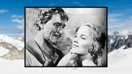 "The Story of William Tell", alla scoperta del film mai terminato di Errol Flynn nel cinema più alto d'Europa