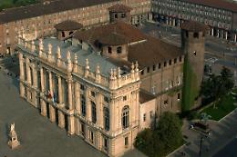 Visite guidate gratuite dei palazzi storici di Torino