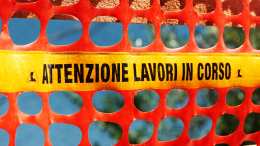Quincinetto, svincolo autostradale chiuso per una settimana: lavori alle barriere di sicurezza