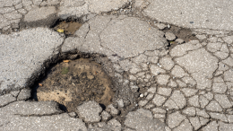 Strada Bertolla, lanciata una petizione dei residenti per richiedere interventi tempestivi