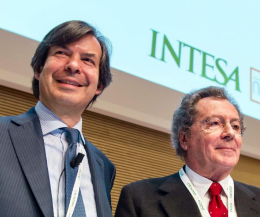 Tre miliardi in cash per gli azionisti: la nota di Intesa Sanpaolo