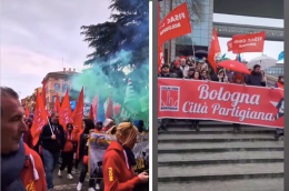 Fim-Fiom-Uilm proclamano sciopero nazionale per il 20 Giugno