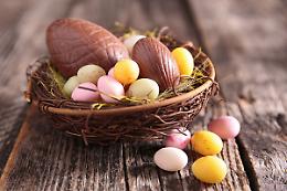 Solidarietà e dolcezza: le uova di Pasqua AIL a Cuneo