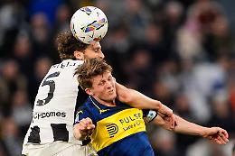 Top & Flop Juventus-Genoa