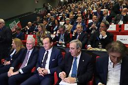 Il futuro dell’automotive: “L’agenda europea va riscritta, la conversione è ingiusta”