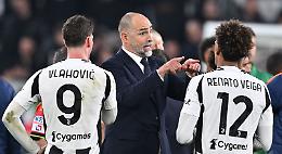 Juve, Tudor e il retroscena della cena a "casa Bonucci": "Ecco come è andata..."