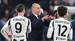 Rinnovi e futuro: alla Juve si discute il prolungamento di Tudor prima di partire per gli Usa