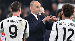 Juve, la mossa a sorpresa di Comolli per accontentare Tudor