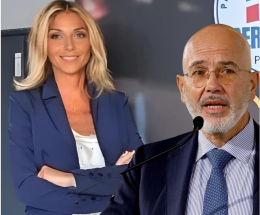E sull'auto(motive) spunta Cristina Seymandi