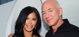 Bezos si “compra” Venezia
per un matrimonio da favola