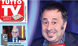 TUTTO IN TV: Ecco cosa vedremo in tv dal 31 marzo al 6 aprile