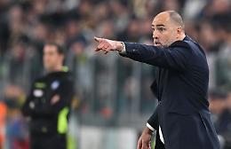 Tudor si gode la Juve di Dortmund: "C'è voglia di fare bene". E per lo scudetto? Risponde Cambiaso