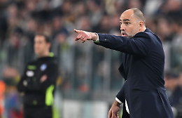 Juve, Tudor stizzito: "Mi chiedete sempre di lui". E sulla sfida contro l'Inter...
