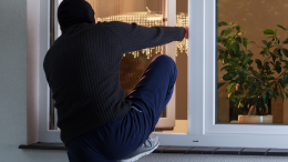 Moncrivello in allerta per i continui tentativi di furto