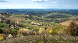Cuneo, investimento di 21 milioni per i piani territoriali integrati Alcotra Italia-Francia