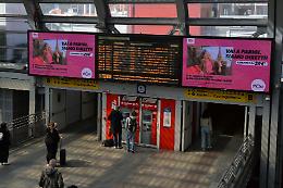 Parigi in treno da Torino e Milano: riaperto oggi il collegamento del TGV