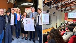Torino, 300 studenti alla Cavallerizza per CTRL+S: salute, cittadinanza e luoghi da salvare