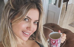 Tutta la verità di Wanda Nara
«Ecco come stanno le cose»