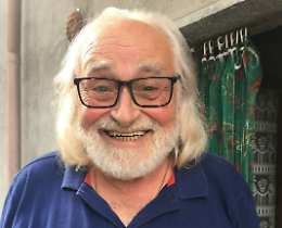 Il Canavese piange don Aldo Bertinetti, il prete "matematico"