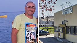Francesco, morto sul lavoro ad Orbassano: lascia la moglie e un figlio 16enne