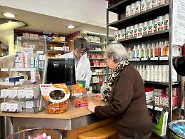 Piemonte, è partita la campagna per la prevenzione in farmacia: ecco di cosa si tratta e cosa cambia 