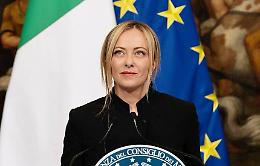 Giorgia Meloni in tribunale contro Corona e Arnau: il caso della diffamazione e la presunta relazione con Messina
