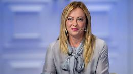 Cpr in Albania "in linea con la legge europea". Meloni: "Premiato il nostro coraggio"