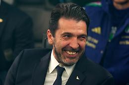 Juve, senti Buffon: "Ecco cosa ha portato Tudor". E su Conte...