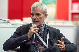 Giuseppe Culicchia è il nuovo direttore del Circolo dei lettori