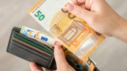 Ritiro delle banconote da 50 euro deteriorate in Spagna