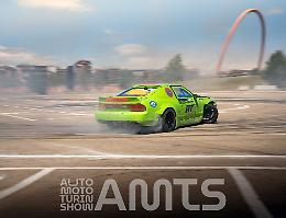Amts 2025: la seconda edizione dell'evento a quattro ruote al Lingotto Fiere di Torino