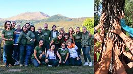 Domenica nel verde: “Connessioni Naturali” fa tappa anche nel Torinese